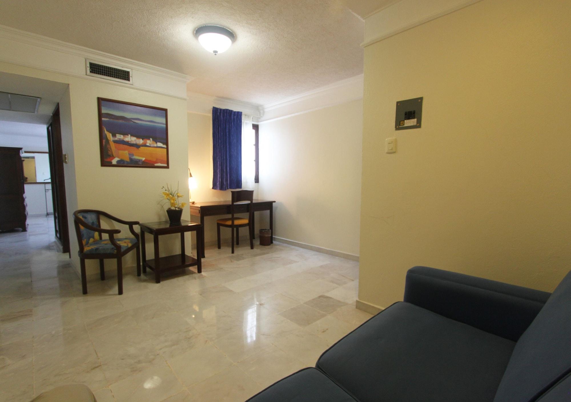 Hotel Francis Drake Campeche Exteriör bild