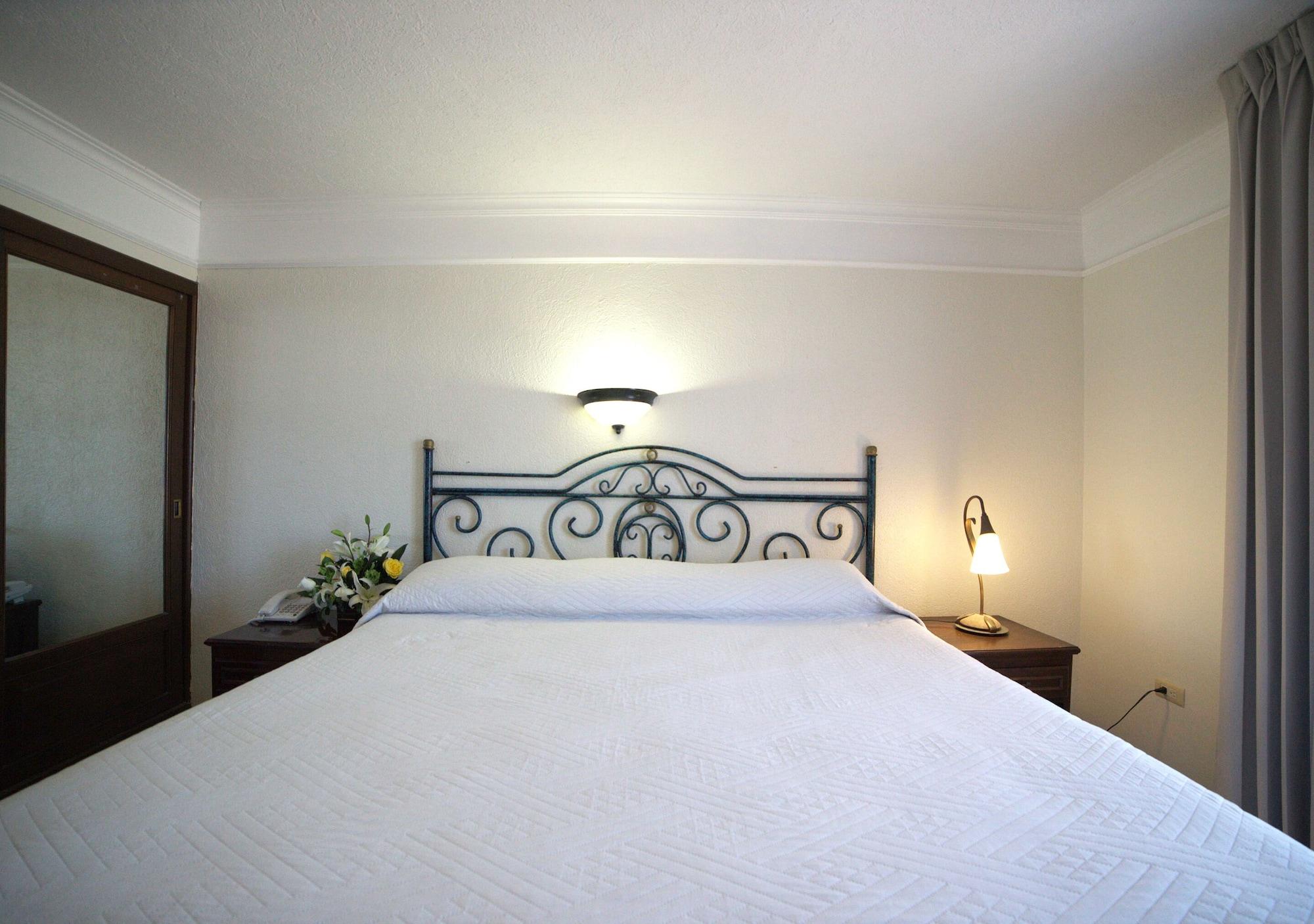 Hotel Francis Drake Campeche Exteriör bild