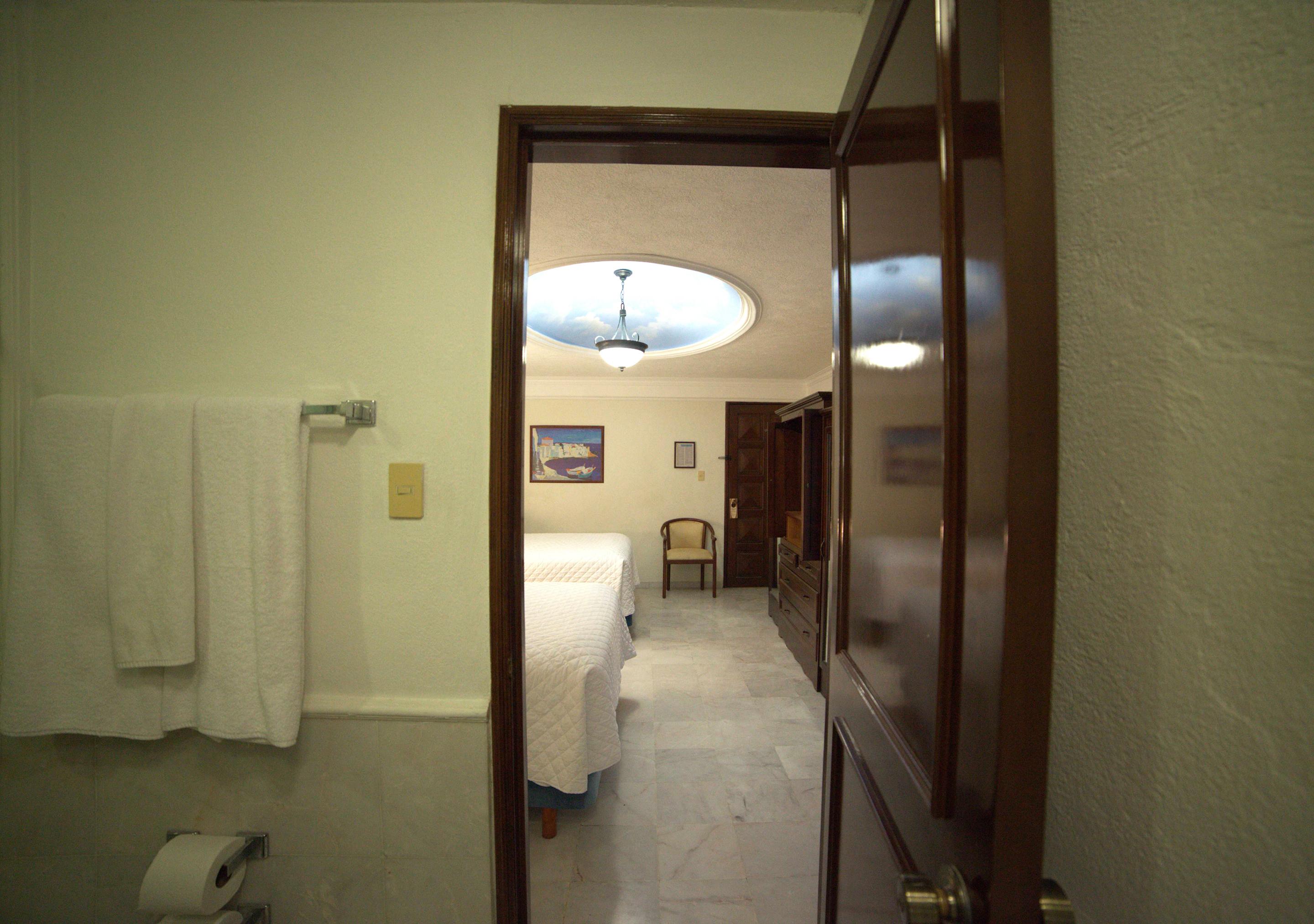 Hotel Francis Drake Campeche Exteriör bild