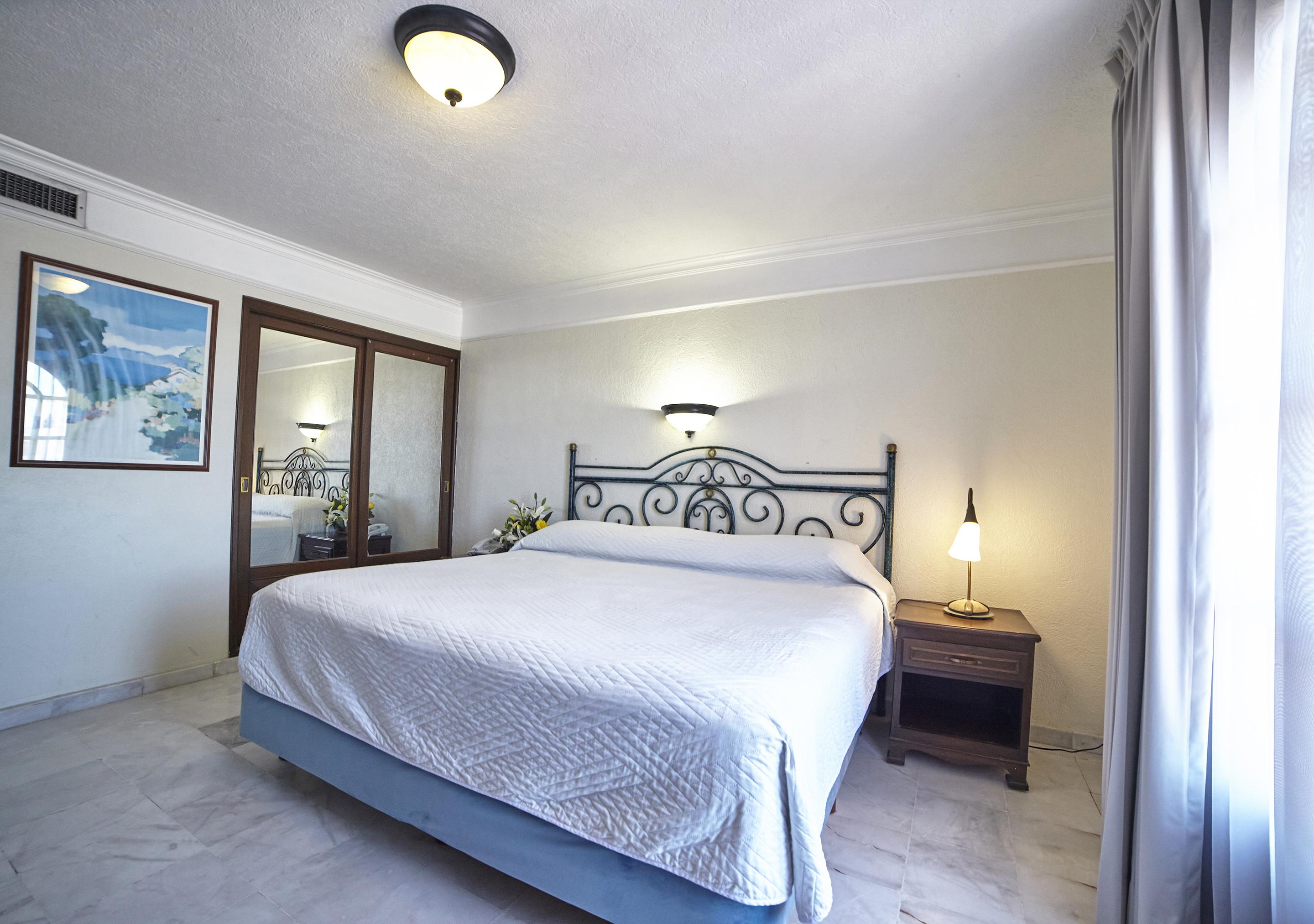 Hotel Francis Drake Campeche Exteriör bild