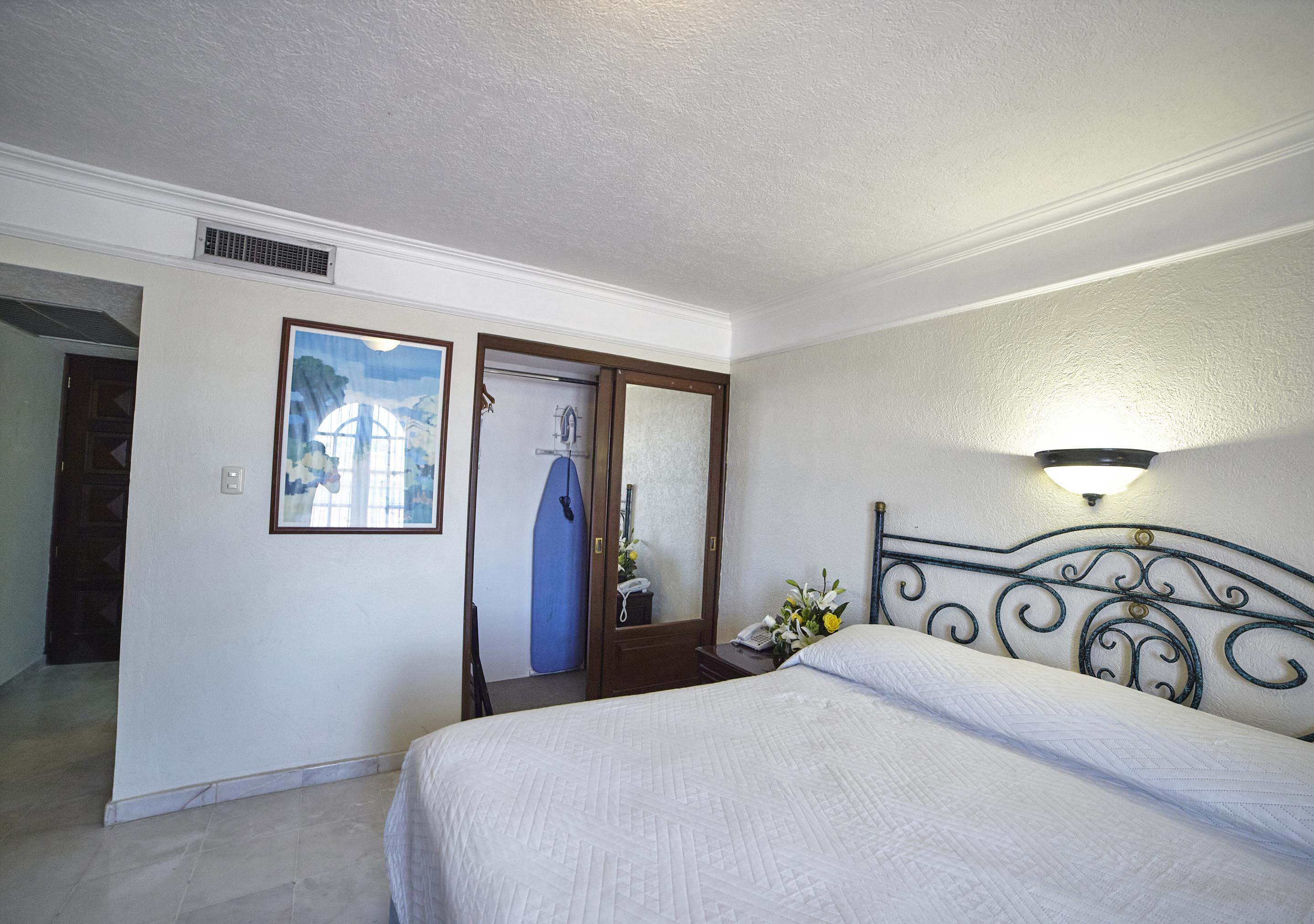 Hotel Francis Drake Campeche Exteriör bild