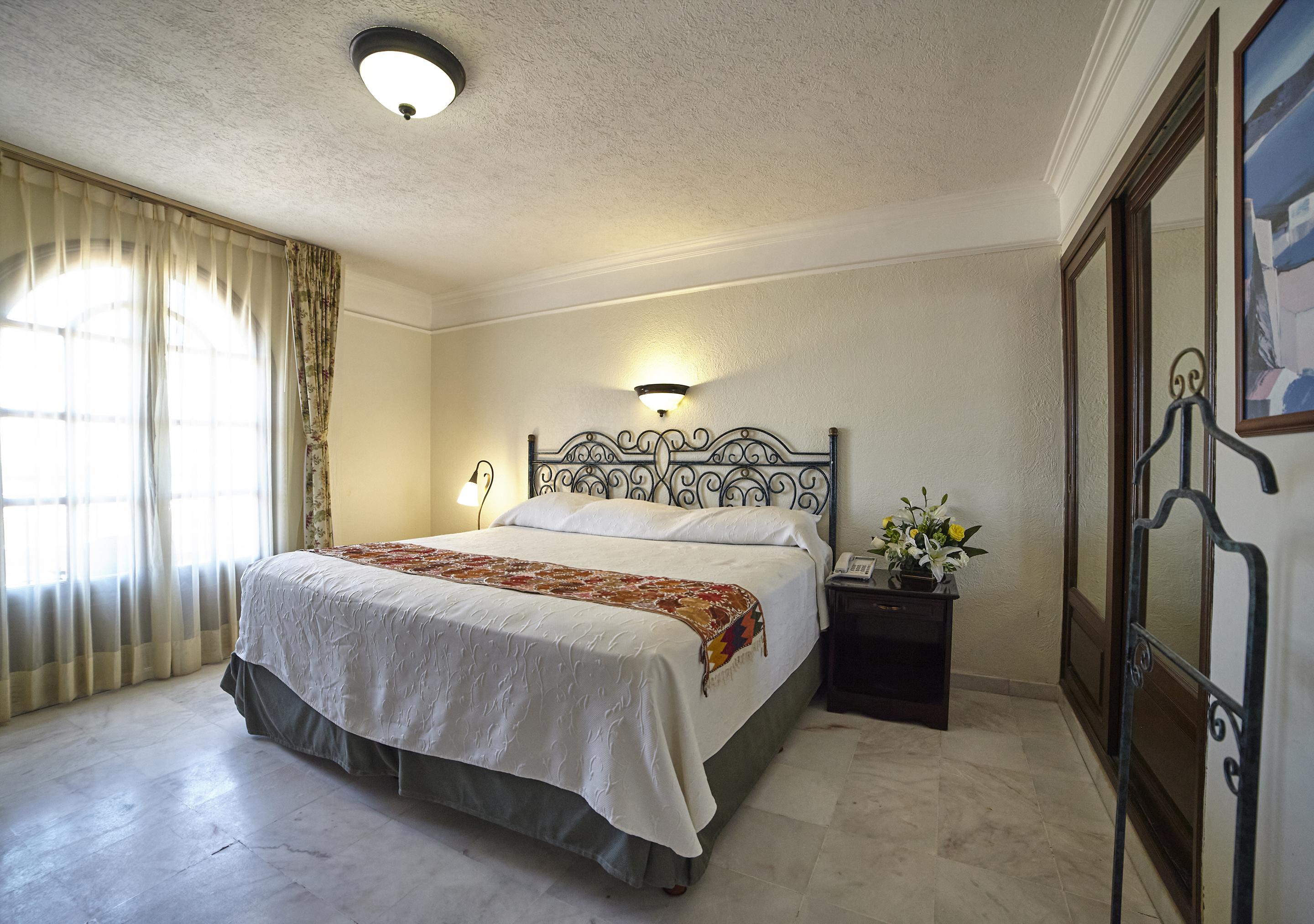 Hotel Francis Drake Campeche Exteriör bild