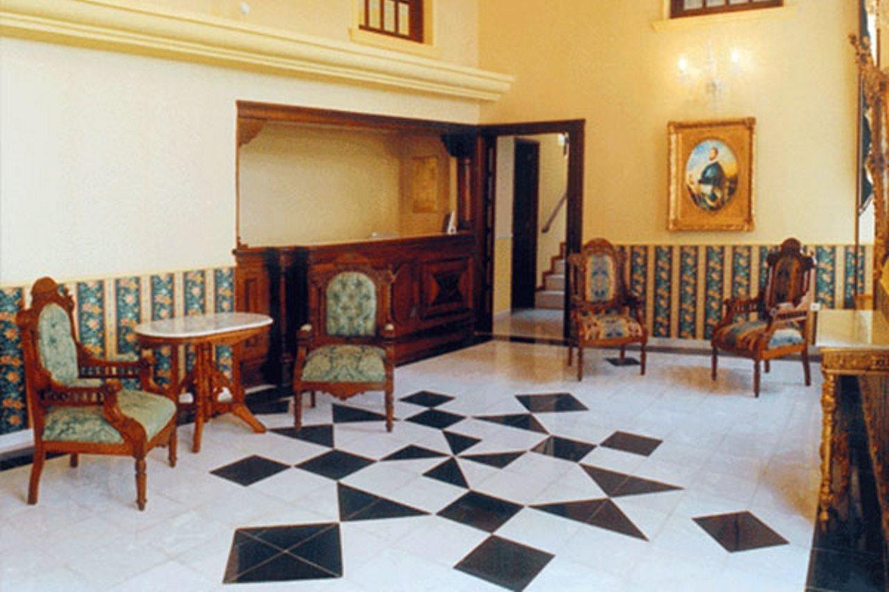Hotel Francis Drake Campeche Exteriör bild