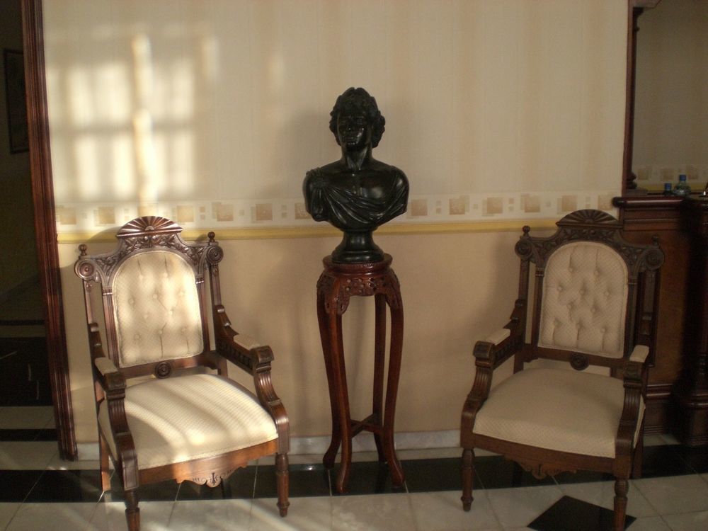 Hotel Francis Drake Campeche Exteriör bild